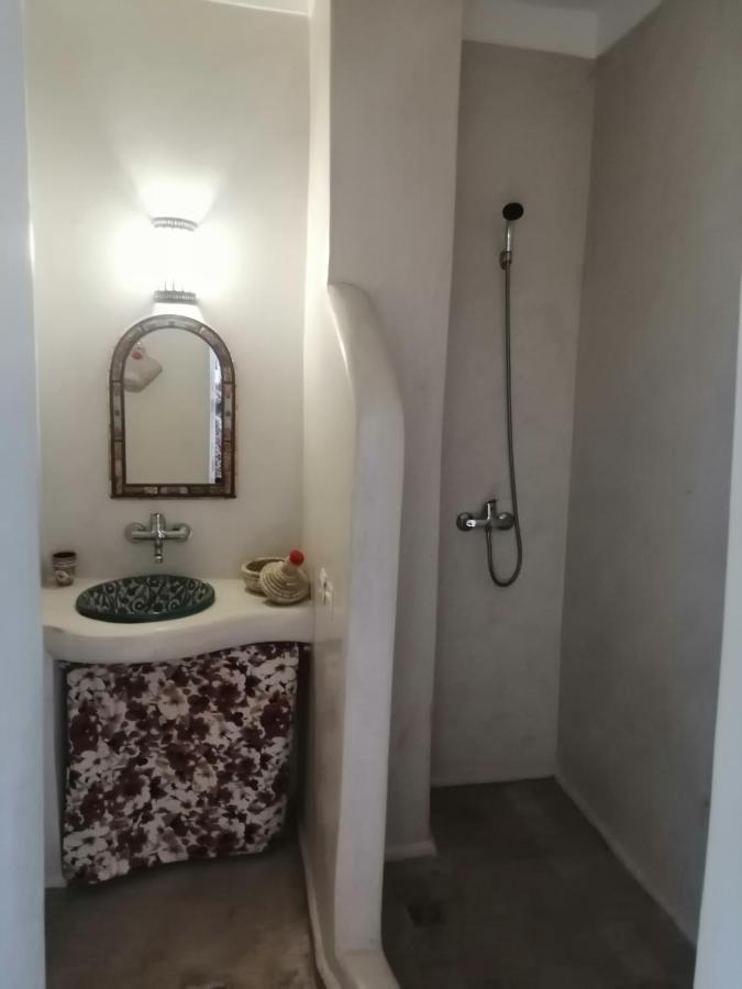 Gasthof Camindia Marrakesch