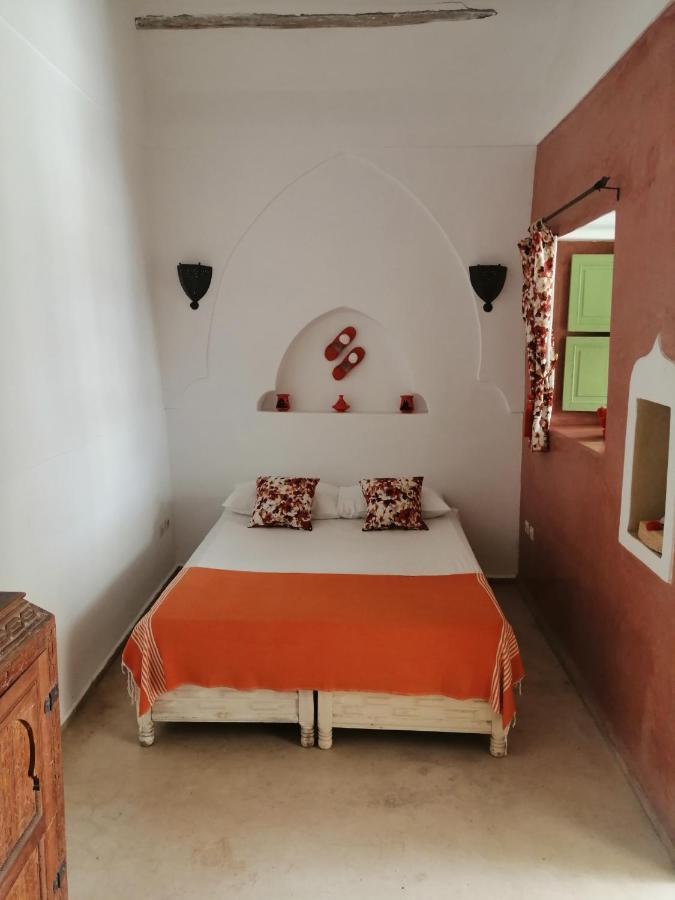 Camindia * Marrakesch
