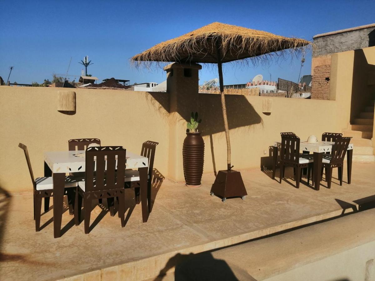 Camindia * Marrakesch