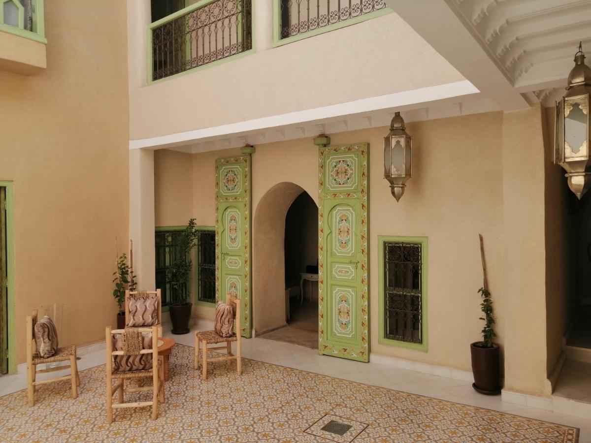 Camindia * Marrakesch