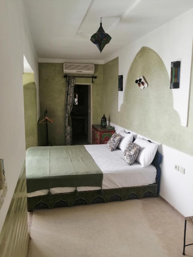 Camindia Marrakesch