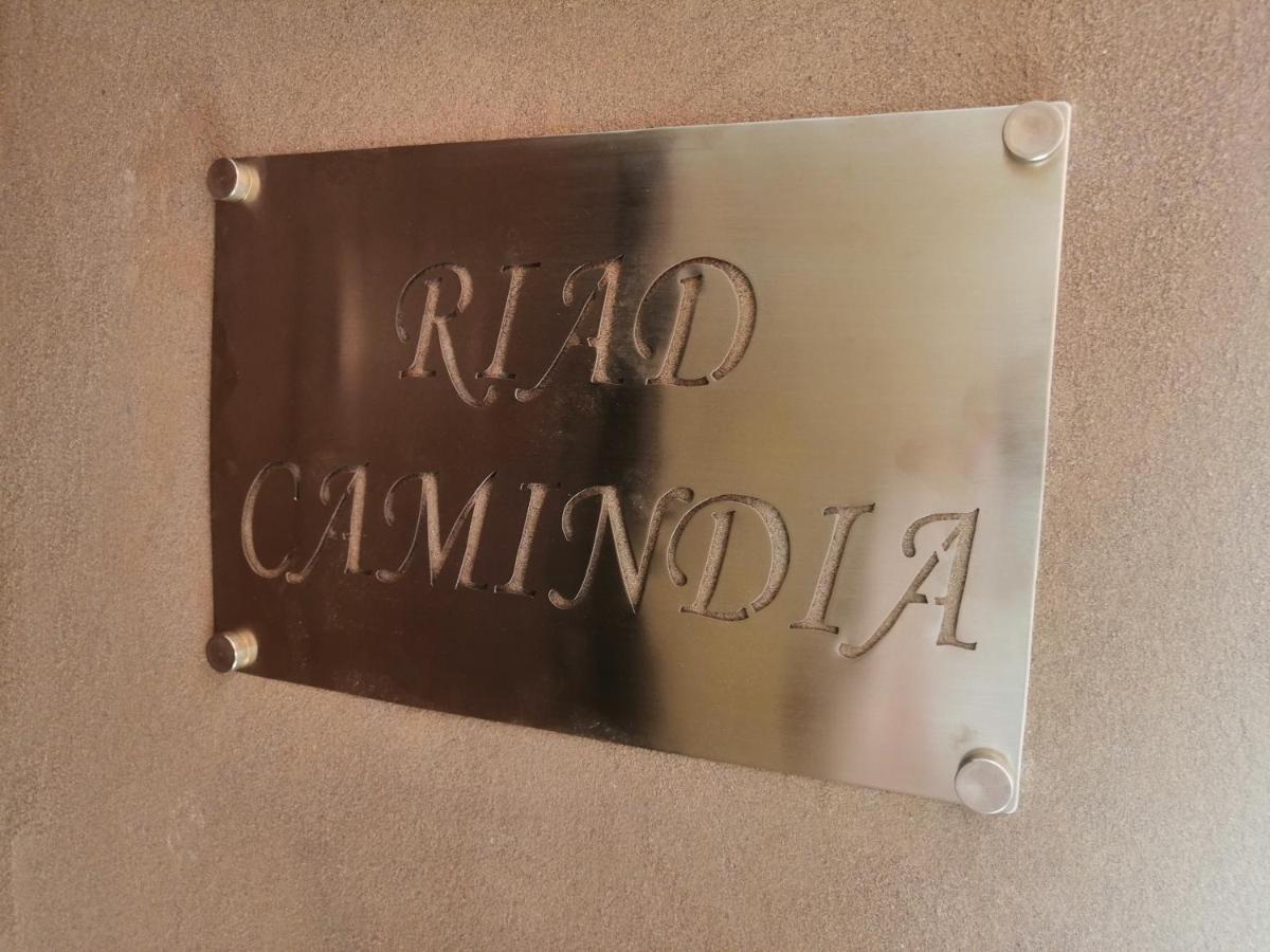 Gasthof Camindia Marrakesch